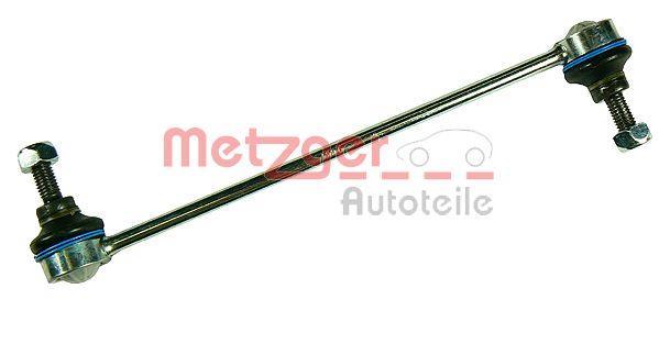 Biellette de barre stabilisatrice (Biellette antiroulis) METZGER ref. 53050218