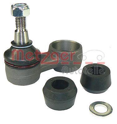 Biellette de barre stabilisatrice (Biellette antiroulis) METZGER ref. 53050418