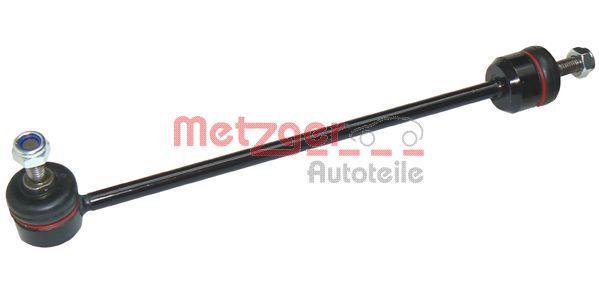 Biellette de barre stabilisatrice (Biellette antiroulis) METZGER ref. 53050918