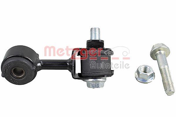 Biellette de barre stabilisatrice (Biellette antiroulis) METZGER ref. 53052711