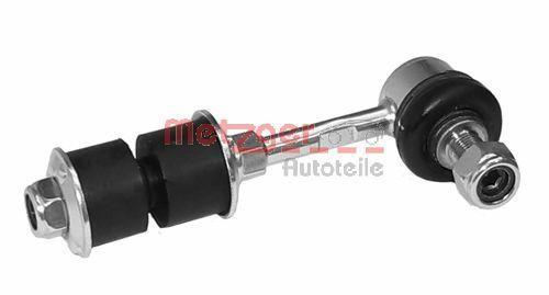 Biellette de barre stabilisatrice (Biellette antiroulis) METZGER 53052919