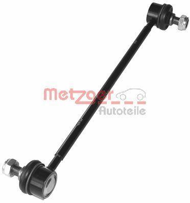 Biellette de barre stabilisatrice (Biellette antiroulis) METZGER ref. 53053218