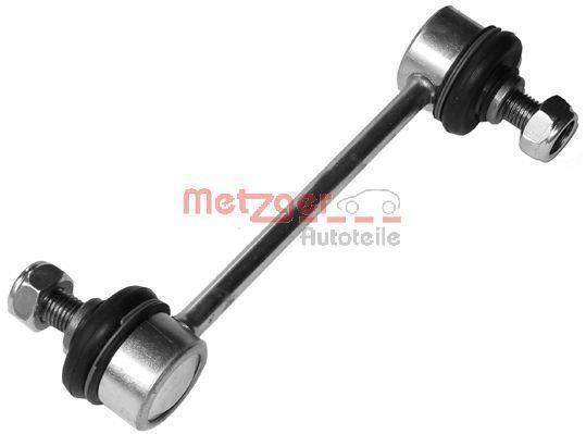 Biellette de barre stabilisatrice (Biellette antiroulis) METZGER ref. 53054119