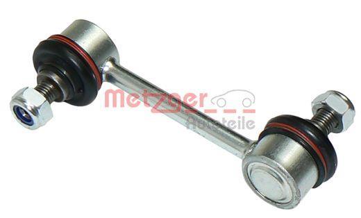 Biellette de barre stabilisatrice (Biellette antiroulis) METZGER ref. 53054519