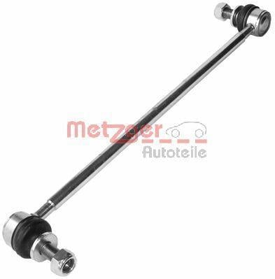 Biellette de barre stabilisatrice (Biellette antiroulis) METZGER ref. 53055218