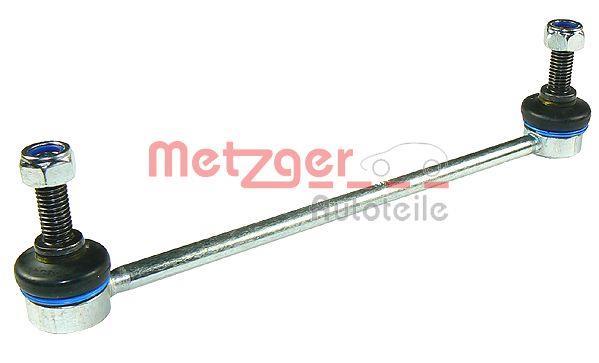 Biellette de barre stabilisatrice (Biellette antiroulis) METZGER ref. 53055618