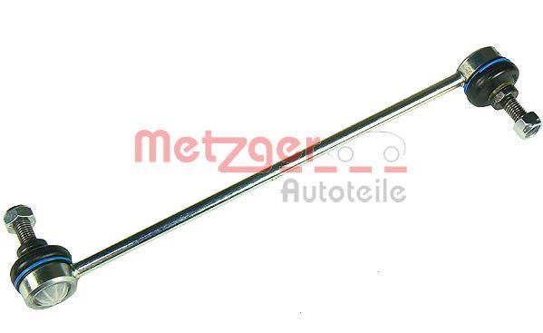 Biellette de barre stabilisatrice (Biellette antiroulis) METZGER ref. 53055818