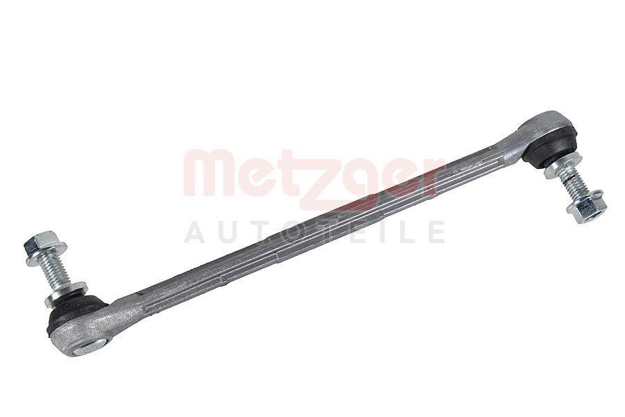 Biellette de barre stabilisatrice (Biellette antiroulis) METZGER ref. 53055918