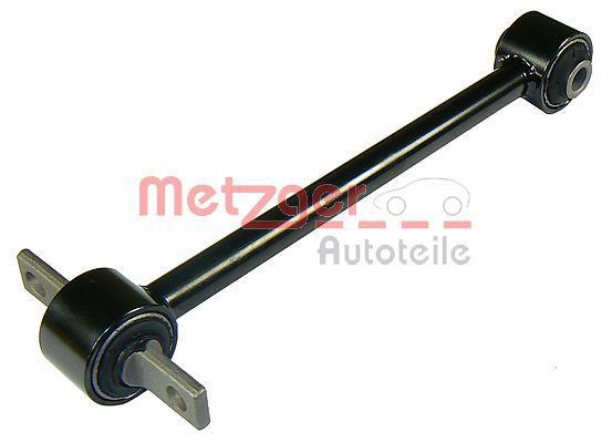 Biellette de barre stabilisatrice (Biellette antiroulis) METZGER ref. 53056009