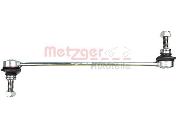Biellette de barre stabilisatrice (Biellette antiroulis) METZGER ref. 53056818