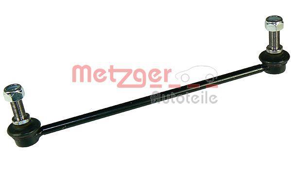 Biellette de barre stabilisatrice (Biellette antiroulis) METZGER ref. 53056918