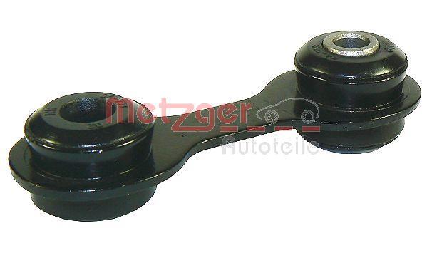 Biellette de barre stabilisatrice (Biellette antiroulis) METZGER ref. 53058009