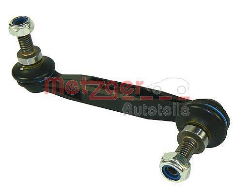Biellette de barre stabilisatrice (Biellette antiroulis) METZGER ref. 53058733