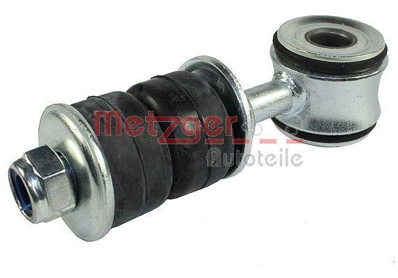 Biellette de barre stabilisatrice (Biellette antiroulis) METZGER 53058948