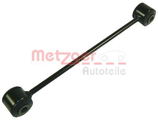 Biellette de barre stabilisatrice (Biellette antiroulis) METZGER 53059209