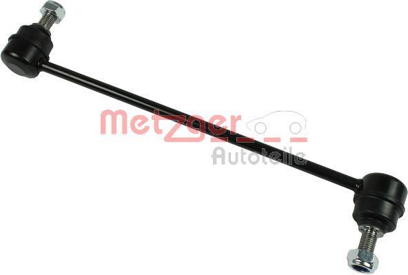 Biellette de barre stabilisatrice (Biellette antiroulis) METZGER ref. 53059408