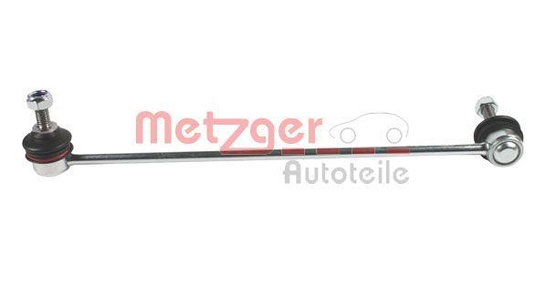 Biellette de barre stabilisatrice (Biellette antiroulis) METZGER ref. 53059701