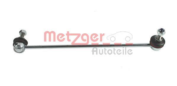 Biellette de barre stabilisatrice (Biellette antiroulis) METZGER ref. 53059802