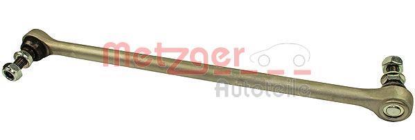 Biellette de barre stabilisatrice (Biellette antiroulis) METZGER ref. 53060018