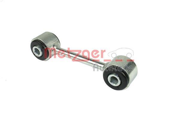 Biellette de barre stabilisatrice (Biellette antiroulis) METZGER ref. 53060709
