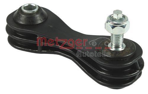 Biellette de barre stabilisatrice (Biellette antiroulis) METZGER ref. 53060919