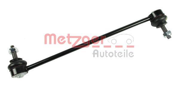 Biellette de barre stabilisatrice (Biellette antiroulis) METZGER ref. 53061718