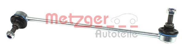 Biellette de barre stabilisatrice (Biellette antiroulis) METZGER ref. 53062711
