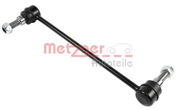 Biellette de barre stabilisatrice (Biellette antiroulis) METZGER ref. 53062818
