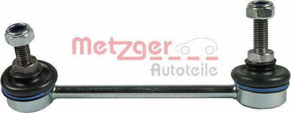 Biellette de barre stabilisatrice (Biellette antiroulis) METZGER ref. 53064014
