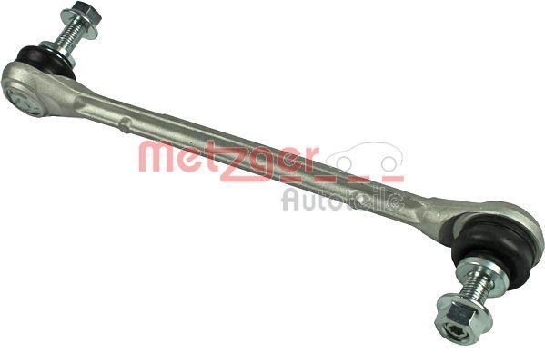 Biellette de barre stabilisatrice (Biellette antiroulis) METZGER ref. 53064811