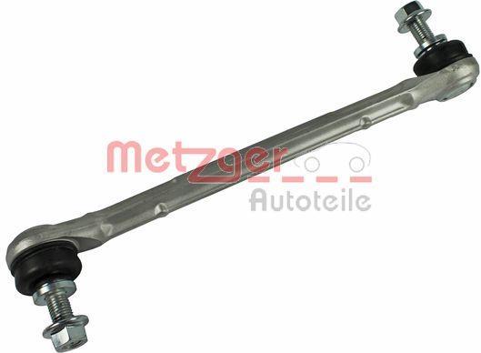 Biellette de barre stabilisatrice (Biellette antiroulis) METZGER ref. 53064912