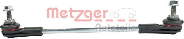 Biellette de barre stabilisatrice (Biellette antiroulis) METZGER ref. 53065318