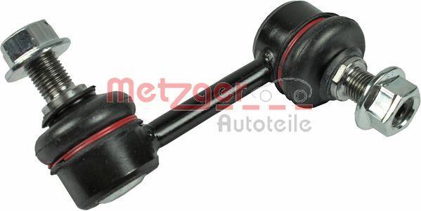 Biellette de barre stabilisatrice (Biellette antiroulis) METZGER ref. 53066114