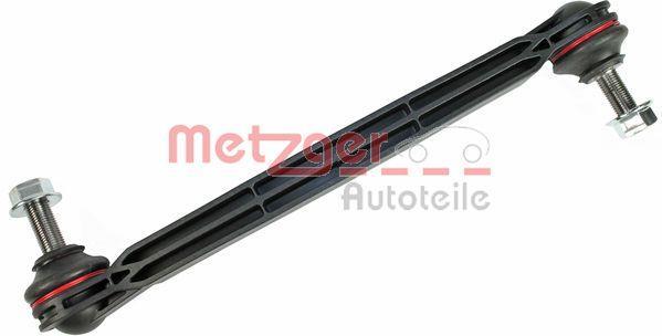 Biellette de barre stabilisatrice (Biellette antiroulis) METZGER ref. 53066208