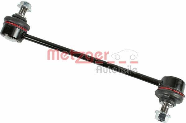 Biellette de barre stabilisatrice (Biellette antiroulis) METZGER 53066402