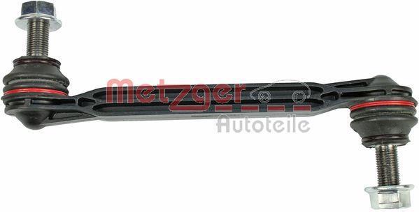 Biellette de barre stabilisatrice (Biellette antiroulis) METZGER ref. 53067509