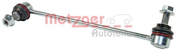 Biellette de barre stabilisatrice (Biellette antiroulis) METZGER ref. 53067601