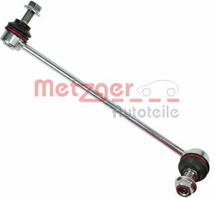 Biellette de barre stabilisatrice (Biellette antiroulis) METZGER ref. 53067702