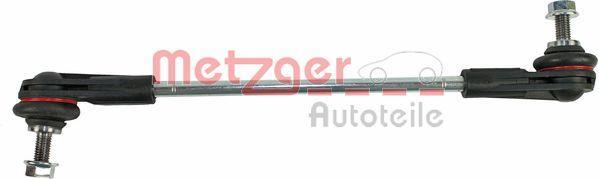 Biellette de barre stabilisatrice (Biellette antiroulis) METZGER ref. 53067808