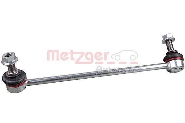 Biellette de barre stabilisatrice (Biellette antiroulis) METZGER ref. 53069701