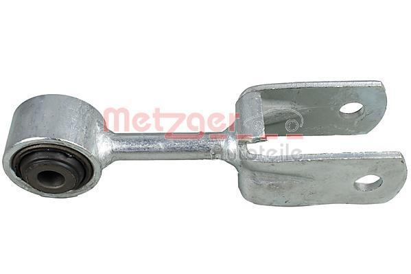 Biellette de barre stabilisatrice (Biellette antiroulis) METZGER ref. 53072109