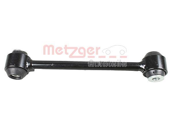 Biellette de barre stabilisatrice (Biellette antiroulis) METZGER ref. 53072209