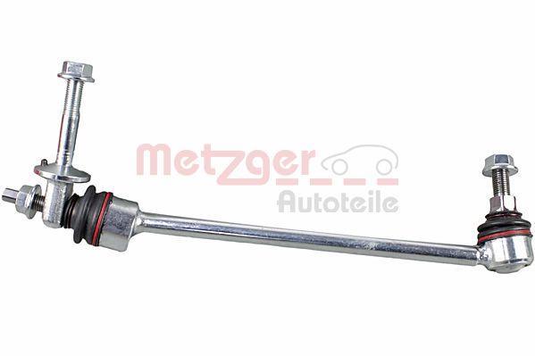 Biellette de barre stabilisatrice (Biellette antiroulis) METZGER ref. 53074302