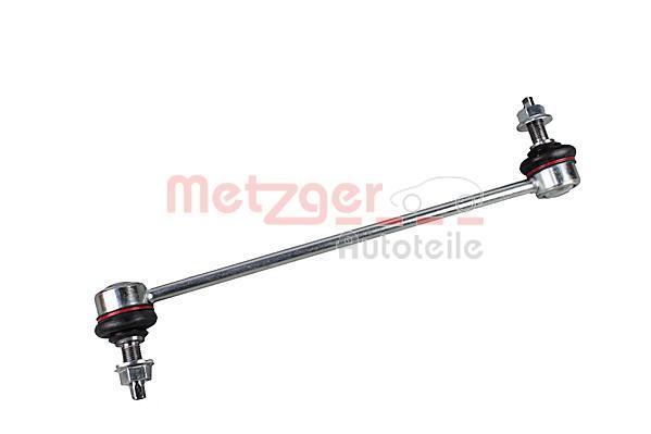 Biellette de barre stabilisatrice (Biellette antiroulis) METZGER ref. 53074908