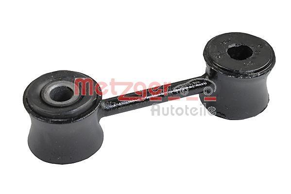 Biellette de barre stabilisatrice (Biellette antiroulis) METZGER ref. 53075809