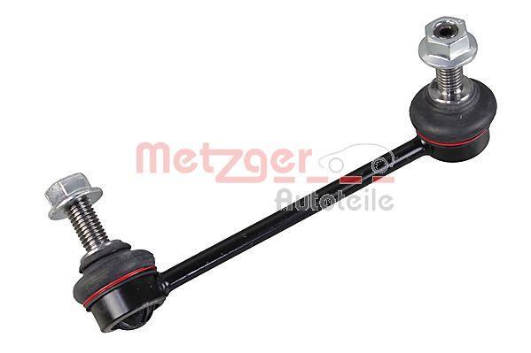 Biellette de barre stabilisatrice (Biellette antiroulis) METZGER ref. 53077201