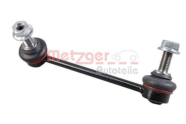 Biellette de barre stabilisatrice (Biellette antiroulis) METZGER ref. 53077302