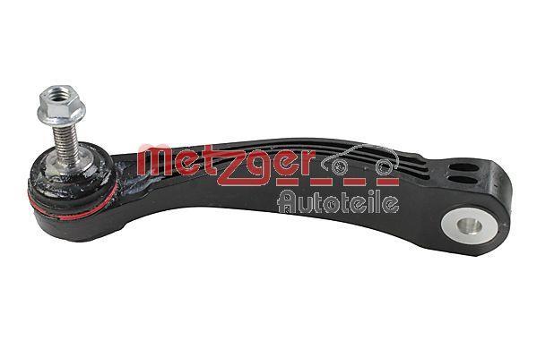 Biellette de barre stabilisatrice (Biellette antiroulis) METZGER ref. 53077603