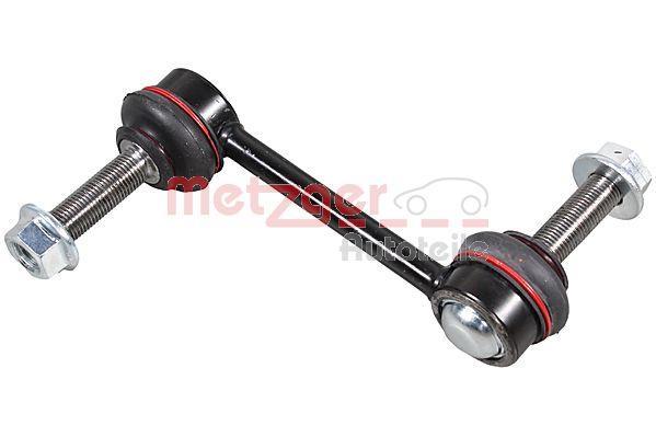 Biellette de barre stabilisatrice (Biellette antiroulis) METZGER ref. 53078709