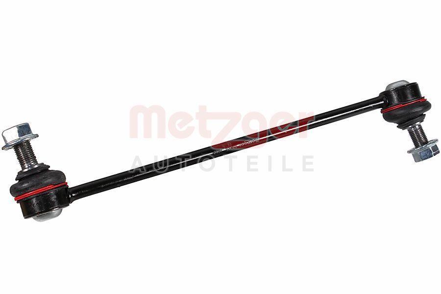 Biellette de barre stabilisatrice (Biellette antiroulis) METZGER ref. 53080608